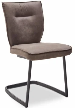 Clearance Freischwinger Denver Stühle