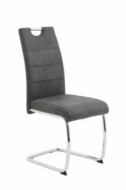 Hela Stühle|Freischwinger Flors II