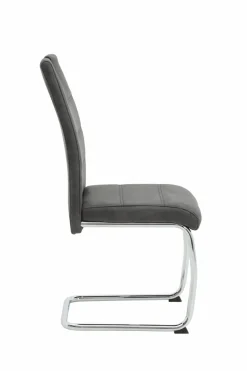 Hela Stühle|Freischwinger Flors II