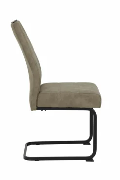 Hela Stühle|Freischwinger Kerstin