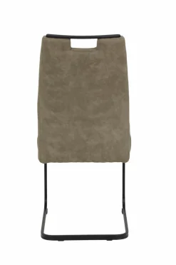 Hela Stühle|Freischwinger Kerstin