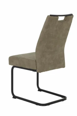 Hela Stühle|Freischwinger Kerstin