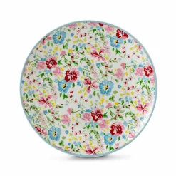 Outlet Frühstücksteller Alexandra Ø 20,3 cm Geschirr