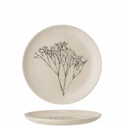 DAHEIM Geschirr|Frühstücksteller Bea Ø 21 cm