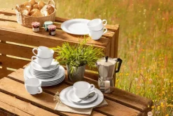 Frühstücksteller Beat Ø 23,3 cm Geschirr