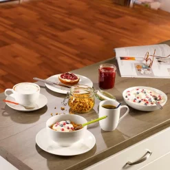 Outlet Frühstücksteller For Me Ø 21,5 cm Geschirr