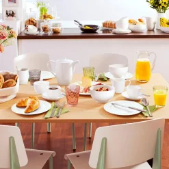 Outlet Frühstücksteller For Me Ø 21,5 cm Geschirr