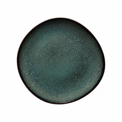 like. by Villeroy & Boch Geschirr|Frühstücksteller Lave Gris Ø 23 cm