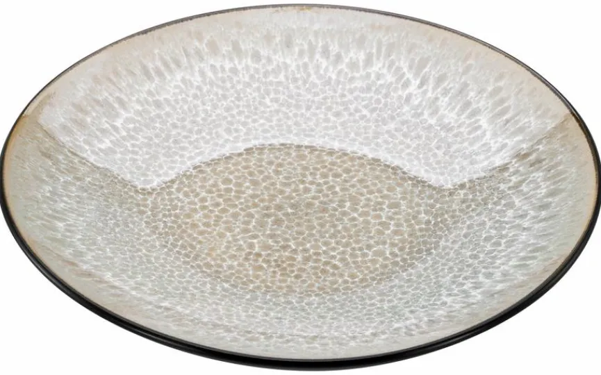 CreaTable Geschirr|Frühstücksteller Malmö Ø 21 cm