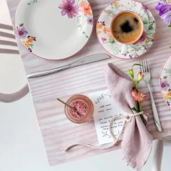 Best Frühstücksteller Mariefleur Ø 21 cm Geschirr