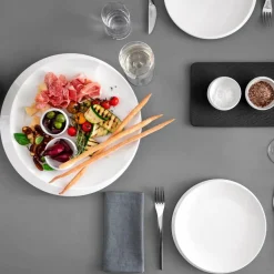 Villeroy & Boch Frühstücksteller New Moon Ø 24,2 cm