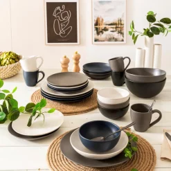 Fürstenhof Geschirr|Frühstücksteller Sofia Ø 21 cm