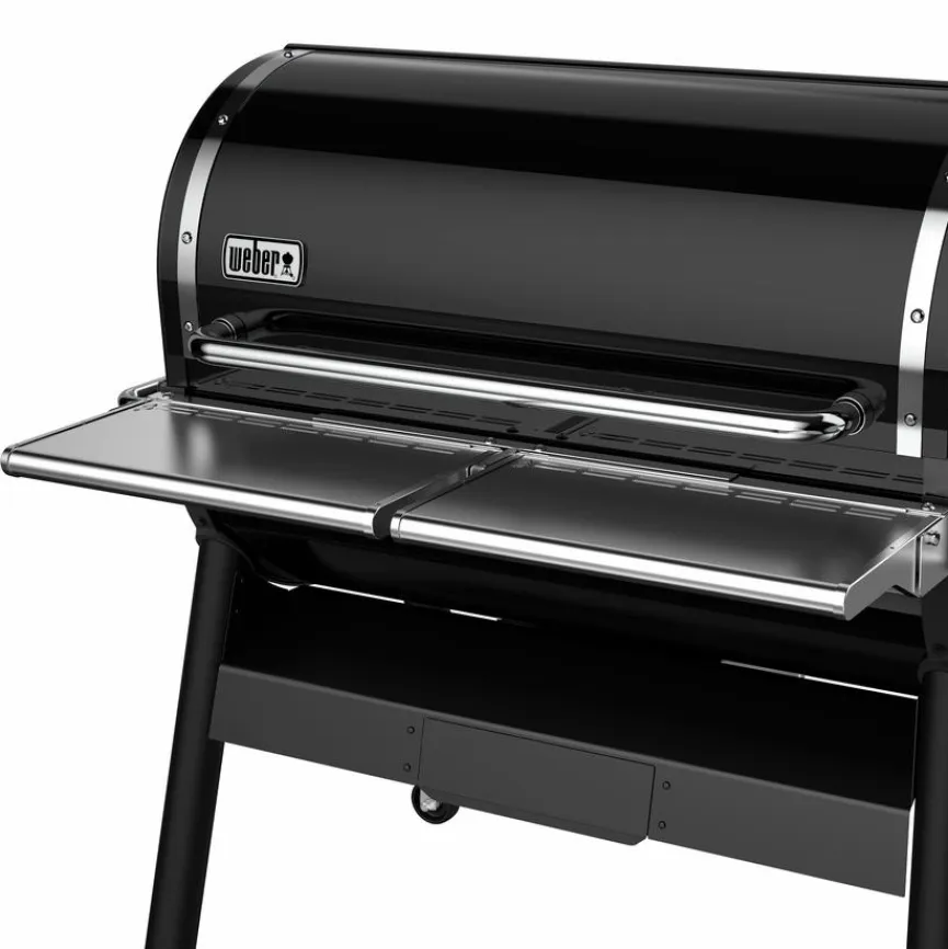 Weber Weber Grills & Grillzubehör|Fronttisch Für SmokeFire EX6 Holzpellet