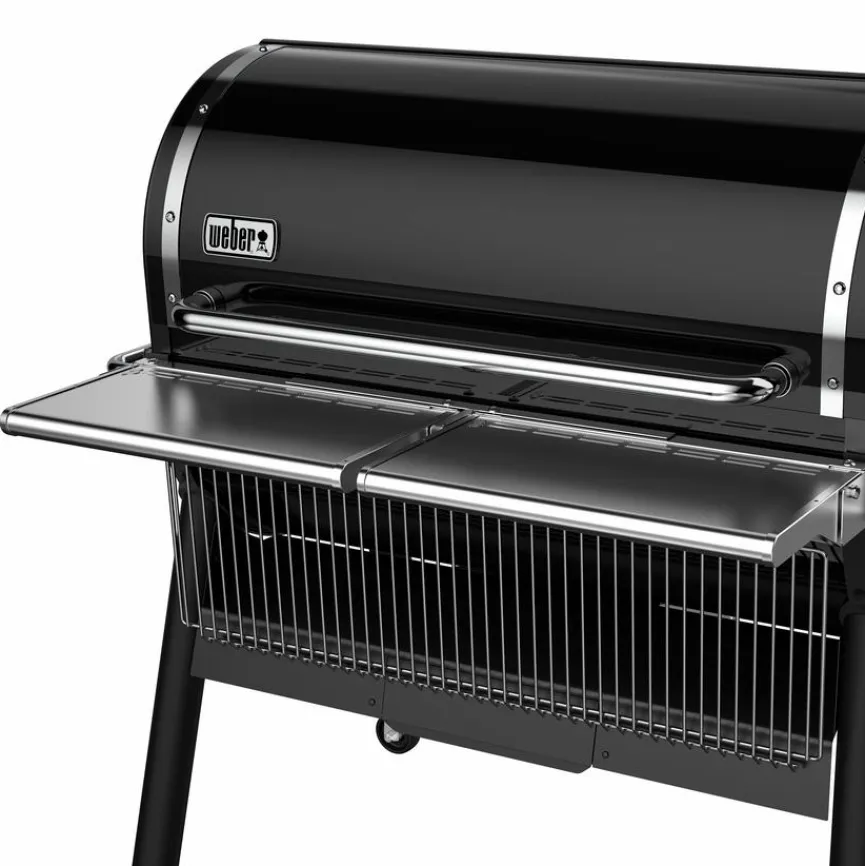 Weber Weber Grills & Grillzubehör|Fronttisch Für SmokeFire EX6 Holzpellet