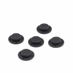 Fußgleiter Litto Regale