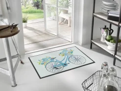 Wash & Dry Fußmatten|Fußmatte Daisy Daisy 40 x 60 cm