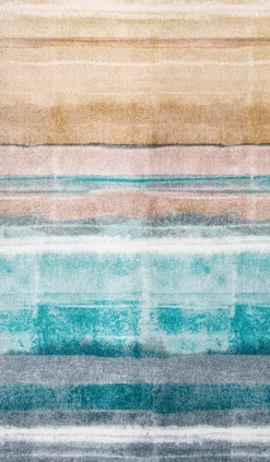 Outlet Fußmatte Frerik 70 x 120 cm Fußmatten