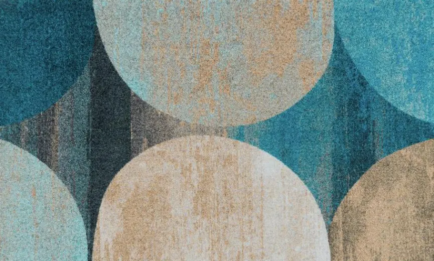 Wash & Dry Fußmatten|Fußmatte Galaxia 75 x 120 cm