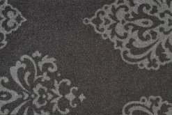 Wash & Dry Fußmatte Lucia Grey 40 x 60 cm