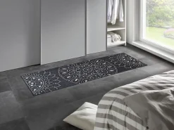 Online Fußmatte Purnima 75 x 120 cm Fußmatten