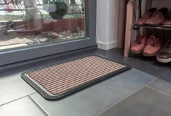 Astra Fußmatten|Fußmatte Border Star 40 x 60 cm