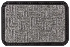 Astra Fußmatten|Fußmatte Border Star 40 x 60 cm