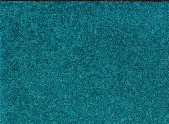 Wash & Dry Fußmatten|Fußmatte Peacock Green 50 x 75 cm