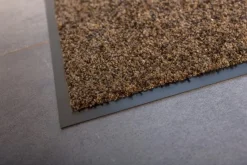 Clearance Fußmatte Proper Tex Uni 40 x 60 cm Fußmatten