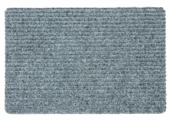 Outlet Fußmatte Rib Line Sprint 50 x 80 cm Fußmatten