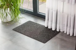 Clearance Fußmatte Rib Line Sprint 50 x 80 cm Fußmatten