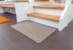 Discount Fußmatte Rib Line Sprint 40 x 60 cm Fußmatten