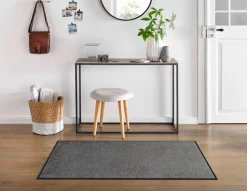 Clearance Fußmatte Smokey Mount 75 x 120 cm Fußmatten