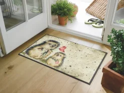 Wash & Dry Fußmatten|Fußmatte Spike 40 x 60 cm