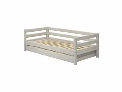 Best Funktionsbett Classic 90 x 200 cm Kinder Jugendbetten|Jugendbetten
