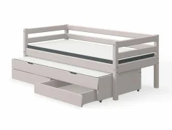Kinder Flexa Jugendbetten|Jugendbetten|Funktionsbett Classic 90 x 200 cm