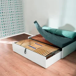 Kinder Paidi Funktionsbett Flynn 100 x 200 cm