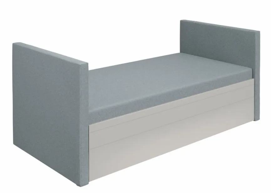 Kinder Paidi Jugendbetten|Jugendbetten|Funktionsbett Flynn 100 x 200 cm