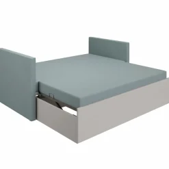 Kinder Paidi Jugendbetten|Jugendbetten|Funktionsbett Flynn 100 x 200 cm