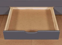 Kinder Inter Link Funktionsbett Lena 90 x 200 cm