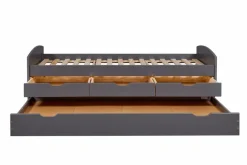 Kinder Inter Link Funktionsbett Lena 90 x 200 cm