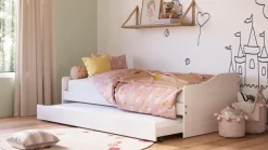 Kinder Inter Link Jugendbetten|Jugendbetten|Funktionsbett Leonie 90 x 200 cm