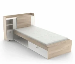 New Funktionsbett Life 90x200 cm Kinder Jugendbetten|Jugendbetten