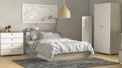 Hot Funktionsbett Life 140x200 cm Kinder Jugendbetten|Jugendbetten