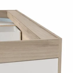 Hot Funktionsbett Life 140x200 cm Kinder Jugendbetten|Jugendbetten