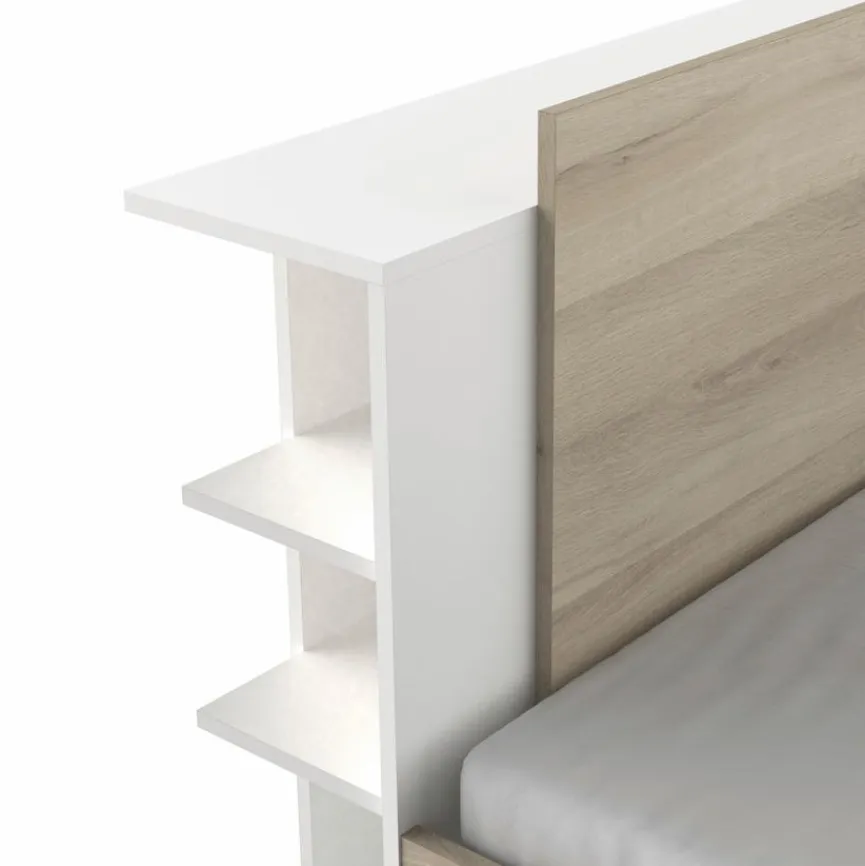 Hot Funktionsbett Life 140x200 cm Kinder Jugendbetten|Jugendbetten