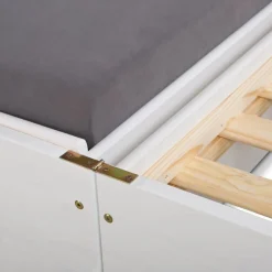 Kinder Inter Link Jugendbetten|Jugendbetten|Funktionsbett Lotar 90 x 200 cm