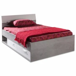 Kinder Composad Funktionsbett Mipiace 120 x 200 cm