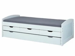 Kinder Inter Link Jugendbetten|Jugendbetten|Funktionsbett Ulli 90 x 200 cm