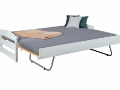 Outlet Funktionsbett Vindas 90 x 200 cm Kinder Jugendbetten|Jugendbetten
