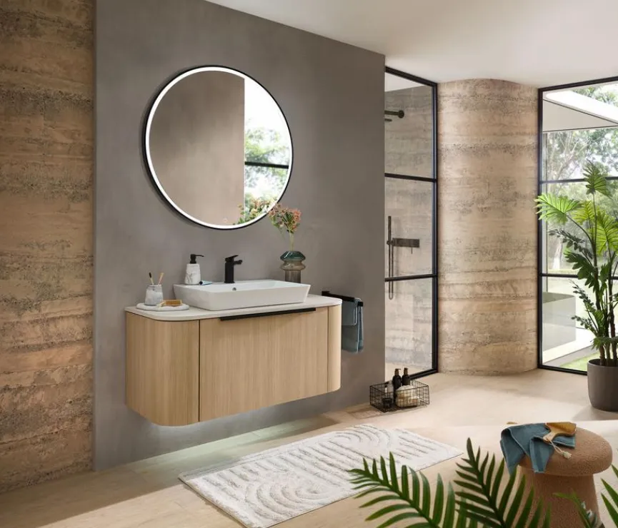 Pelipal Funktionsspiegel FELLS5590